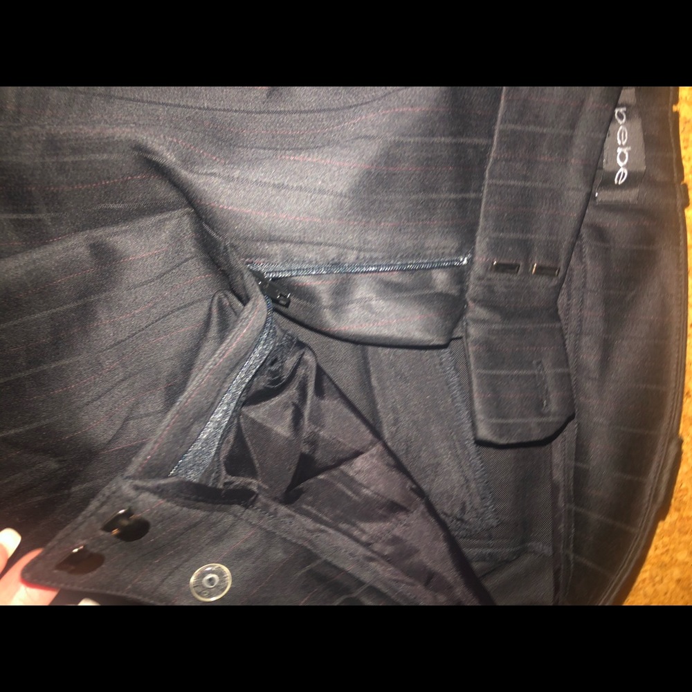 Pants - Picture 6 of 8
